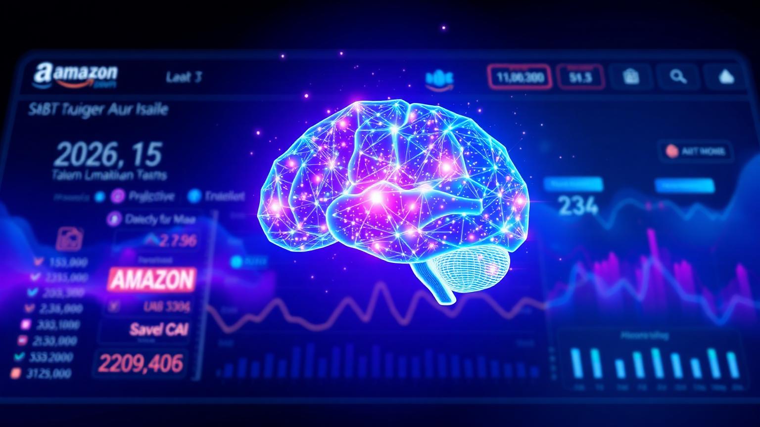 How AI is Ransforming Amazon Advertising in 2026
