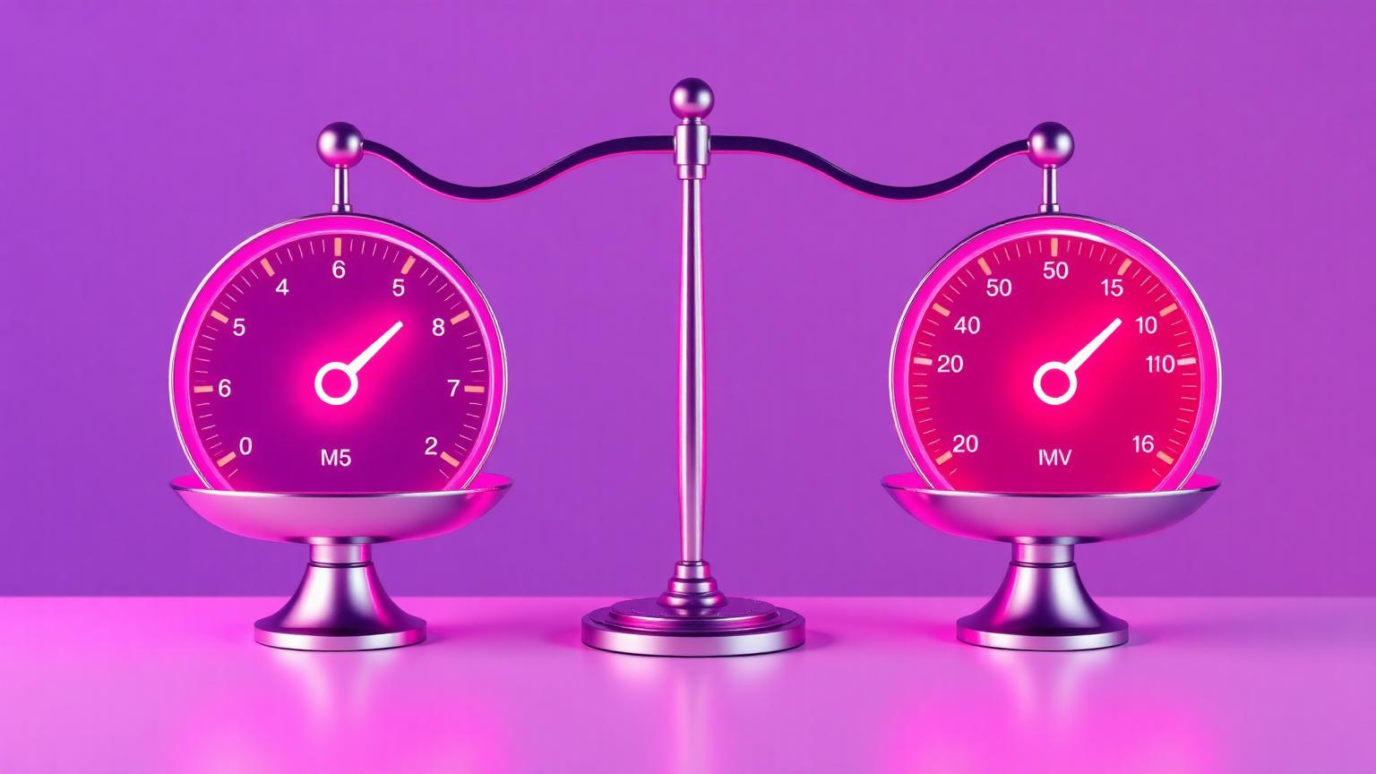 ACOS vs TACOS: Which Metric Actually Matters?