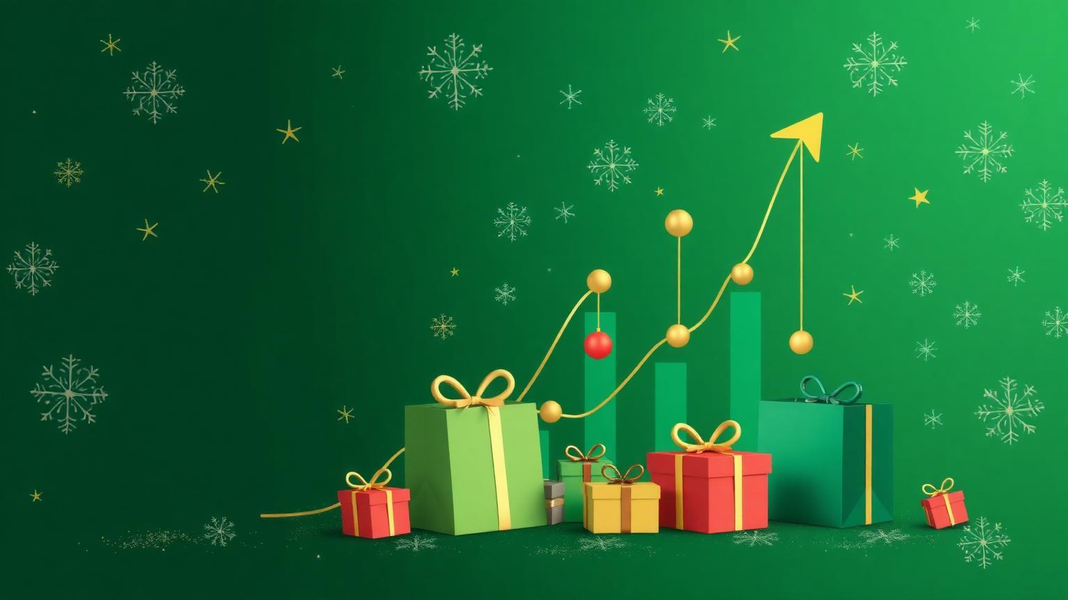 Q4 Amazon Advertising Playbook: Black Friday to New Year