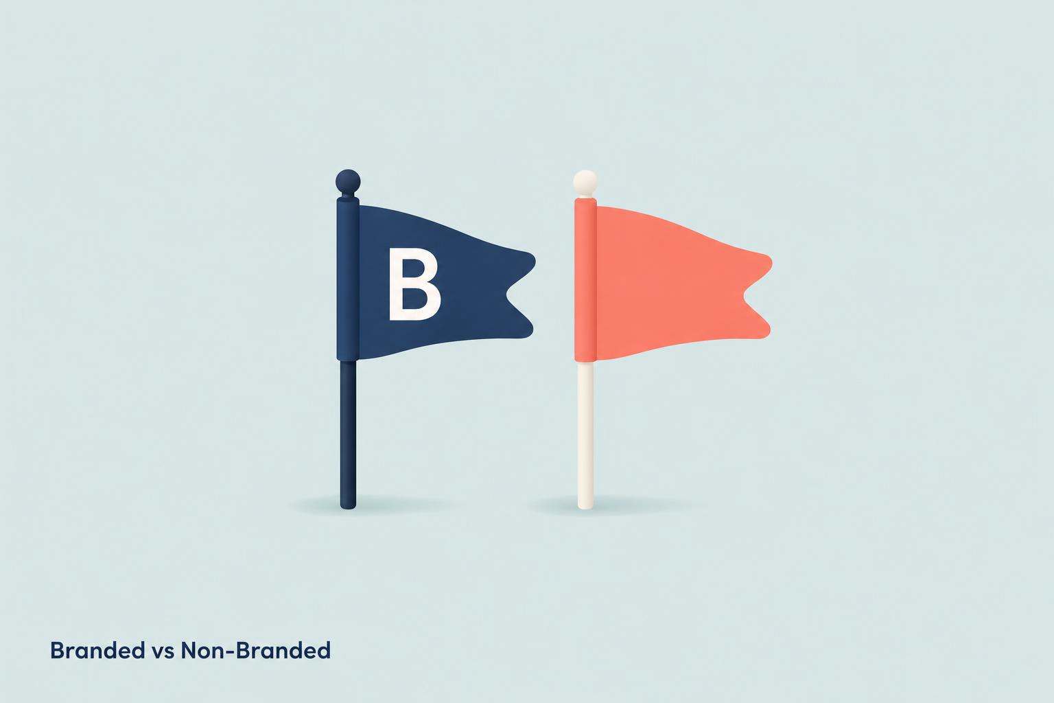 Branded vs Non-Branded Amazon PPC Campaigns: How to Separate Your Strategy, Control Ad Spend and Improve ROAS